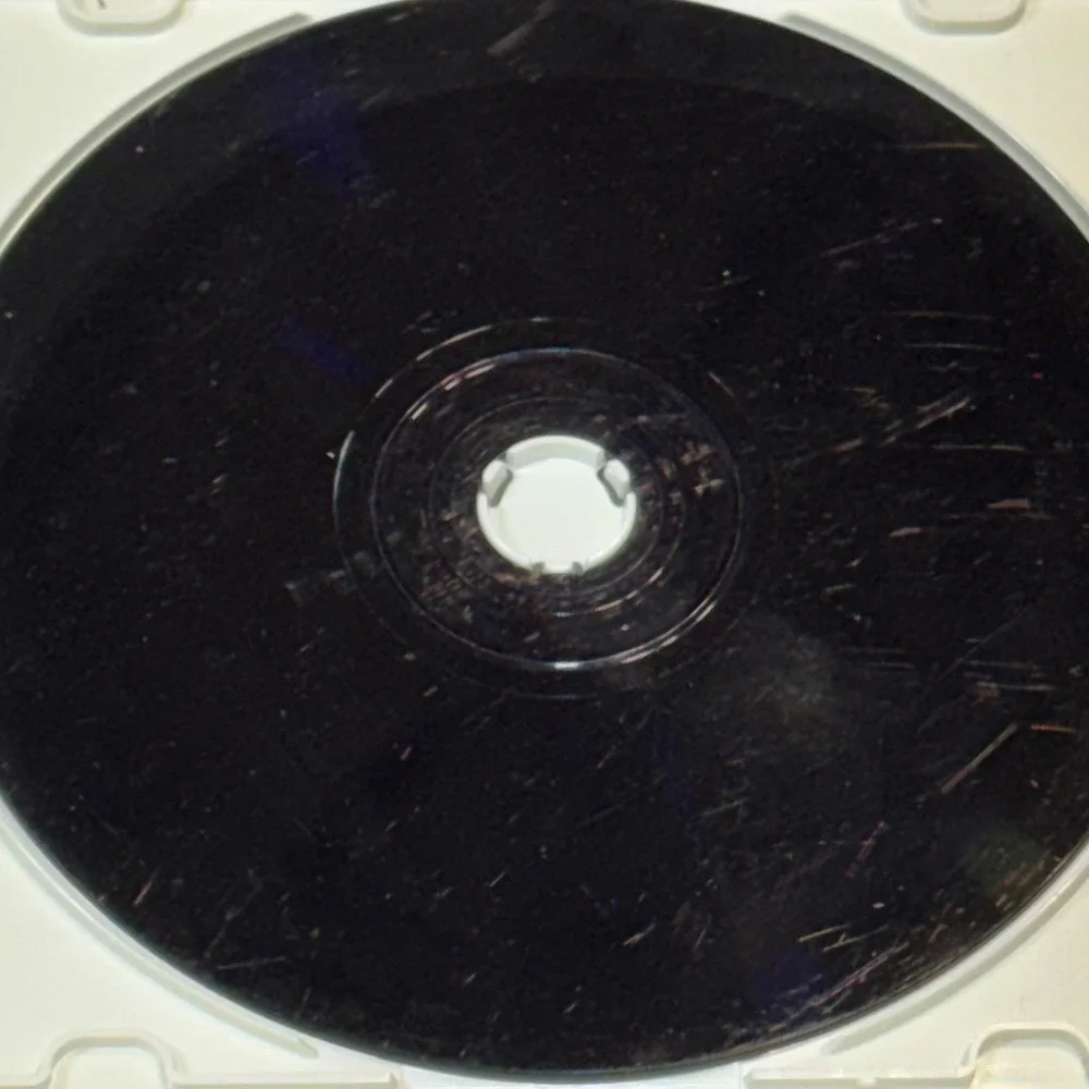 EA Sports NASCAR 2001 Racing Game PS1 Disc Only - TESTED WORKIING